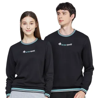 【LE COQ SPORTIF 公雞】基礎百搭立領上衣 男款-3色-LOS21845 歷史價格詳細信息