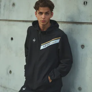 【LE COQ SPORTIF 公雞】運動基礎短袖T恤 男款-3色-LWT21502 歷史價格詳細信息