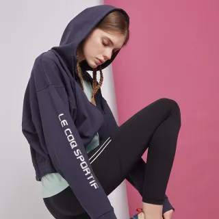 【LE COQ SPORTIF 公雞】運動TRAINING圓領T恤 男-3色-LWQ21625 歷史價格詳細信息