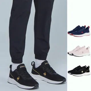 【LE COQ SPORTIF 公雞】運動鞋 休閒鞋 男/女鞋-4色-LON73008-11 歷史價格詳細信息