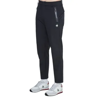 【LE COQ SPORTIF 公雞】運動TRAINING圓領T恤 男-3色-LWQ21625 歷史價格詳細信息