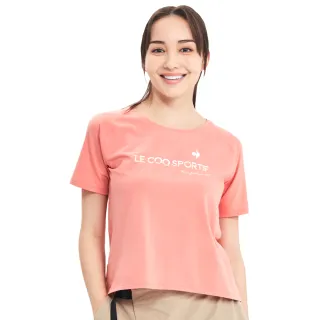 【LE COQ SPORTIF 公雞】休閒經典短袖POLO衫 男女款-4色-LWT21642_LWT22642 歷史價格詳細信息