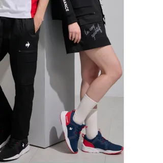 【LE COQ SPORTIF 公雞】運動鞋 休閒鞋 男/女鞋-4色-LON73008-11 歷史價格詳細信息