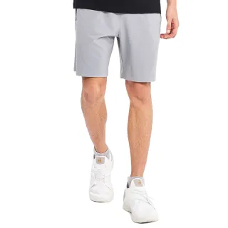 【LE COQ SPORTIF 公雞】運動生活平織運動短褲 男-2色-LQR81981 歷史價格詳細信息