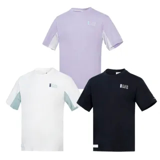 【LE COQ SPORTIF 公雞】短袖T恤 中性-3色-LOP23807 歷史價格詳細信息
