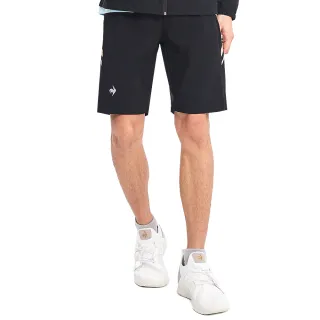 【LE COQ SPORTIF 公雞】運動基礎針織運動長褲 男女-4色-LWQ83771 歷史價格詳細信息
