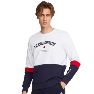 【LE COQ SPORTIF 公雞】休閒基礎針織運動長褲 男女款-3色-LWS81471_LWS82471 歷史價格詳細信息