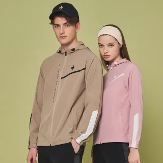 【LE COQ SPORTIF 公雞】運動基礎短袖T恤 男款-3色-LWT21502 歷史價格詳細信息