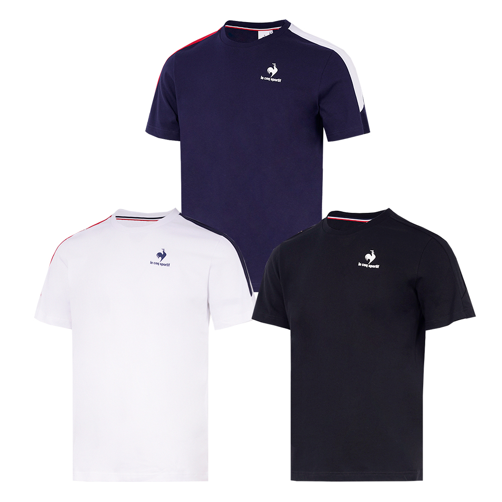 T恤男 3色S-5XL 時尚五分袖上衣 夏季寬鬆百搭短袖【滿299元發貨】 歷史價格詳細信息