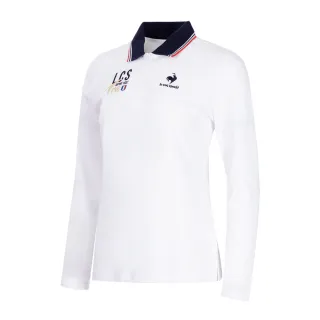 【LE COQ SPORTIF 公雞】HiCOOL吸濕排汗休閒潮流長版連帽T恤 女款-紅色-LWS22210 歷史價格詳細信息