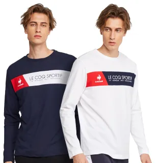 【LE COQ SPORTIF 公雞】排汗速乾運動Training短袖POLO衫 男-3色-LWR21642 歷史價格詳細信息