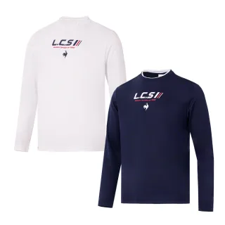 【LE COQ SPORTIF 公雞】排汗速乾運動Training短袖POLO衫 男-3色-LWR21642 歷史價格詳細信息
