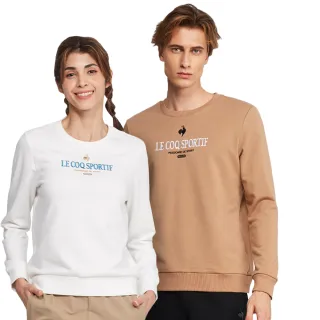【LE COQ SPORTIF 公雞】基礎百搭立領上衣 男款-3色-LOS21845 歷史價格詳細信息