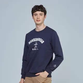 MUNSINGWEAR萬星威男裝夏季新款短袖Polo衫印花休閒t恤男-正正男裝 歷史價格詳細信息