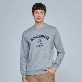 MUNSINGWEAR萬星威男裝夏季新款短袖Polo衫印花休閒t恤男-正正男裝 歷史價格詳細信息