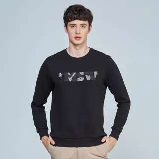 MUNSINGWEAR萬星威男裝夏季新款短袖Polo衫印花休閒t恤男-正正男裝 歷史價格詳細信息