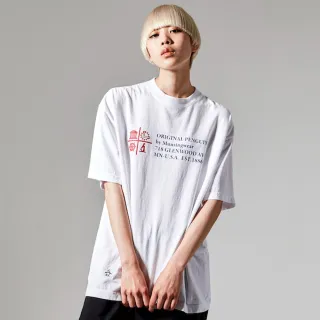 【Munsingwear】企鵝牌 男款白色企鵝總動員長袖棉TEE MGPL2803 歷史價格詳細信息