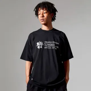 【Munsingwear】企鵝牌 男款黑色毛巾繡長袖圓領TEE MGPL2801 歷史價格詳細信息