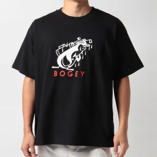 【Munsingwear】企鵝牌 男款黑色毛巾繡長袖圓領TEE MGPL2801 歷史價格詳細信息