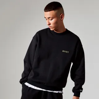【Munsingwear】企鵝牌 男款黑色毛巾繡長袖圓領TEE MGPL2801 歷史價格詳細信息