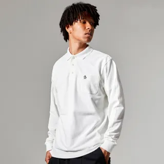 【Munsingwear】企鵝牌 男款白色企鵝總動員長袖棉TEE MGPL2803 歷史價格詳細信息