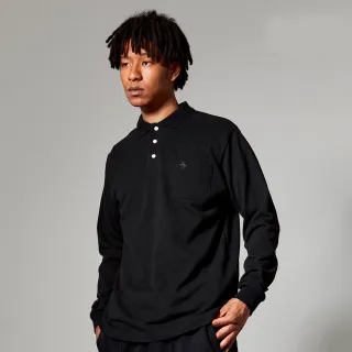 【Munsingwear】企鵝牌 男款黑色毛巾繡長袖圓領TEE MGPL2801 歷史價格詳細信息