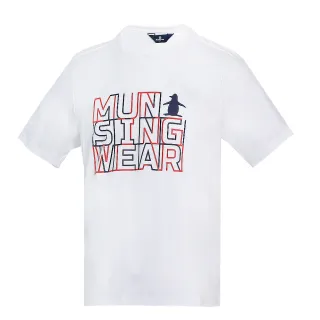 【Munsingwear】企鵝牌 男款企鵝印花絲光棉長袖T-SHIRT 2色 MGSL2808 歷史價格詳細信息
