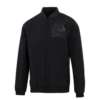 【Munsingwear】企鵝牌 男款黑色毛巾繡長袖圓領TEE MGPL2801 歷史價格詳細信息