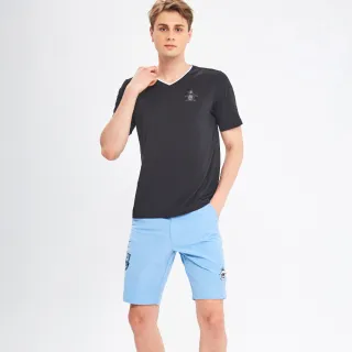 【Munsingwear】企鵝牌 男款黑色毛巾繡長袖圓領TEE MGPL2801 歷史價格詳細信息
