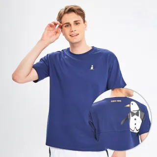 MUNSINGWEAR萬星威男裝夏季新款短袖Polo衫印花休閒t恤男-正正男裝 歷史價格詳細信息