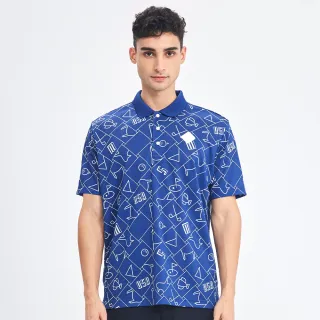 【Munsingwear】企鵝牌 男款深藍色粗針織美式休閒毛衣 MGQP4L02 歷史價格詳細信息