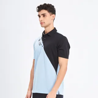 【Munsingwear】企鵝牌 男款淺灰色棋盤格印花長袖棉TEE MGPL2804 歷史價格詳細信息