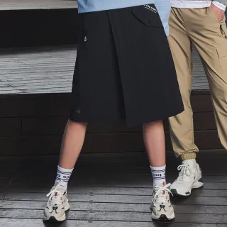 【LE COQ SPORTIF 公雞】防潑水基礎百搭平織運動短褲 男女-多款多色-LOR81881-882_LOR82881-882 歷史價格詳細信息