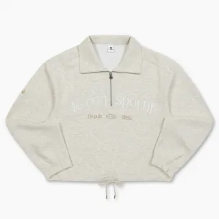 【LE COQ SPORTIF 公雞】韓版潮流運動平織休閒短褲 男女-黑色-LKP8328899 歷史價格詳細信息