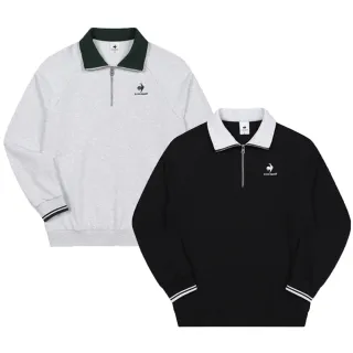 【LE COQ SPORTIF 公雞】休閒基礎針織運動長褲 男女款-3色-LWS81471_LWS82471 歷史價格詳細信息
