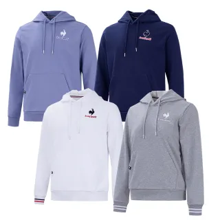 【LE COQ SPORTIF 公雞】基礎百搭立領上衣 男款-3色-LOS21845 歷史價格詳細信息