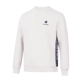 【LE COQ SPORTIF 公雞】休閒經典圓領T恤 男款-3色-LWU21328 歷史價格詳細信息