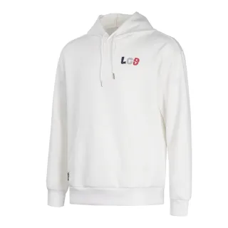 【LE COQ SPORTIF 公雞】休閒潮流連帽T恤 男女款-法國藍色-LWS23214 歷史價格詳細信息