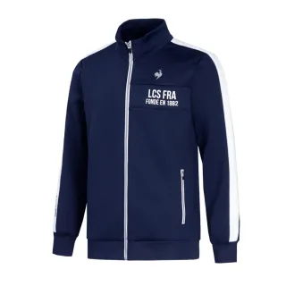 【LE COQ SPORTIF 公雞】休閒經典針織運動長褲 女款-淺粉色-LWS82307 歷史價格詳細信息
