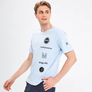 男短袖印花棉T -超級萌英雄1 ☆ Teeway好織物 ☆ MIT台灣製 歷史價格詳細信息