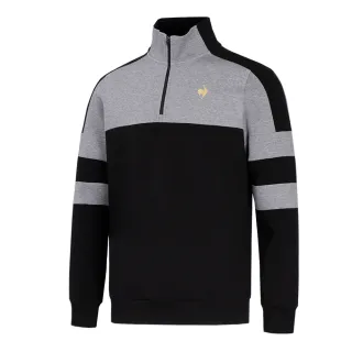 【LE COQ SPORTIF 公雞】經典生活瓷柔棉長袖T恤 中性-4色-LWQ23313 歷史價格詳細信息