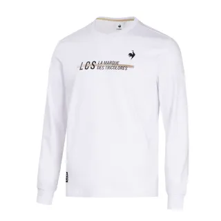 【LE COQ SPORTIF 公雞】排汗速乾運動Training短袖POLO衫 男-3色-LWR21642 歷史價格詳細信息