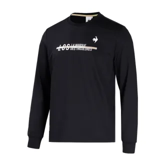 【LE COQ SPORTIF 公雞】排汗速乾運動Training短袖POLO衫 男-3色-LWR21642 歷史價格詳細信息
