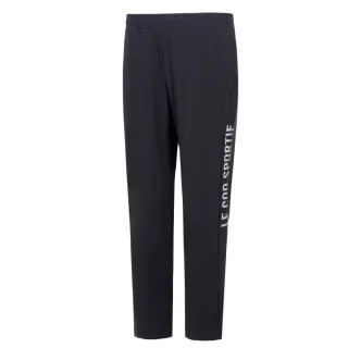 【LE COQ SPORTIF 公雞】四面彈運動Training平織運動長褲 女-2色-LWR82671 歷史價格詳細信息