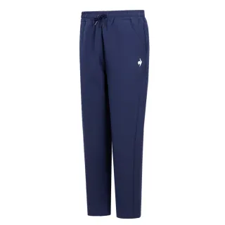 【LE COQ SPORTIF 公雞】四面彈運動生活平織運動短褲 男-3色-LWR81681 歷史價格詳細信息