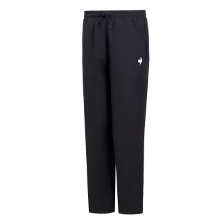 【LE COQ SPORTIF 公雞】四面彈運動生活平織運動短褲 男-3色-LWR81681 歷史價格詳細信息