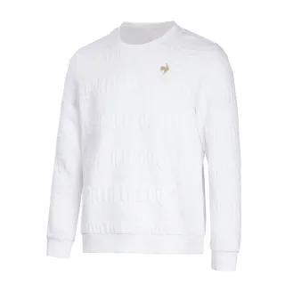 【LE COQ SPORTIF 公雞】休閒經典圓領T恤 男款-3色-LWU21328 歷史價格詳細信息