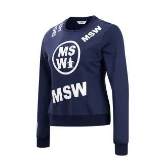 【Munsingwear】企鵝牌 女款白色時尚造型企鵝絲絨刺繡圓領T-SHIRT   MLSL2801 歷史價格詳細信息