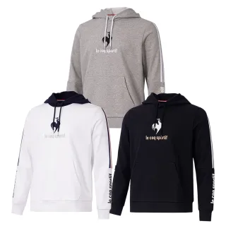 【LE COQ SPORTIF 公雞】基礎百搭立領上衣 男款-3色-LOS21845 歷史價格詳細信息