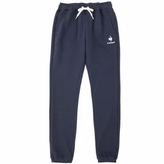【LE COQ SPORTIF 公雞】針織運動長褲-女款-藏青色-LOP83971 歷史價格詳細信息
